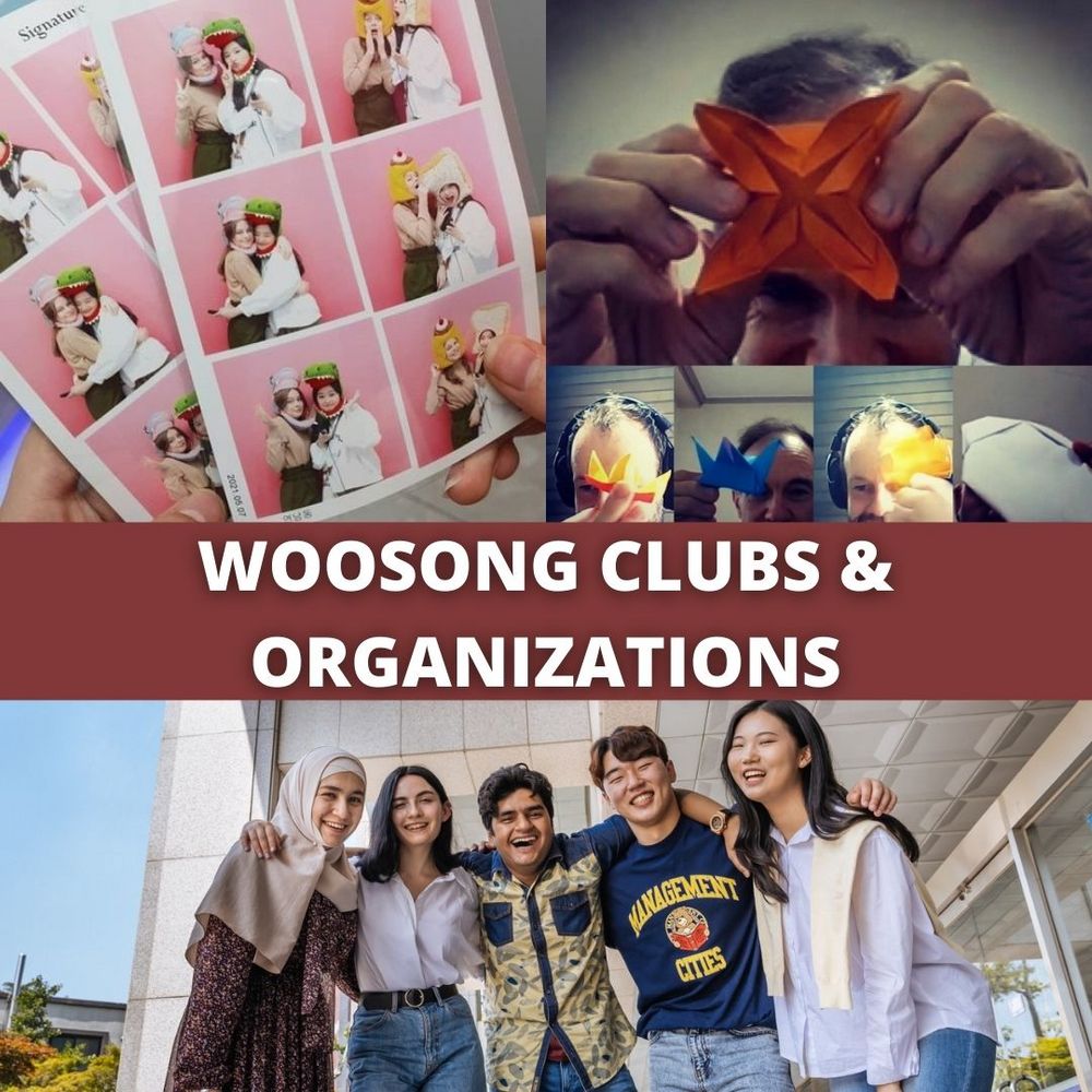 Clubs & Organizations registration ends soon