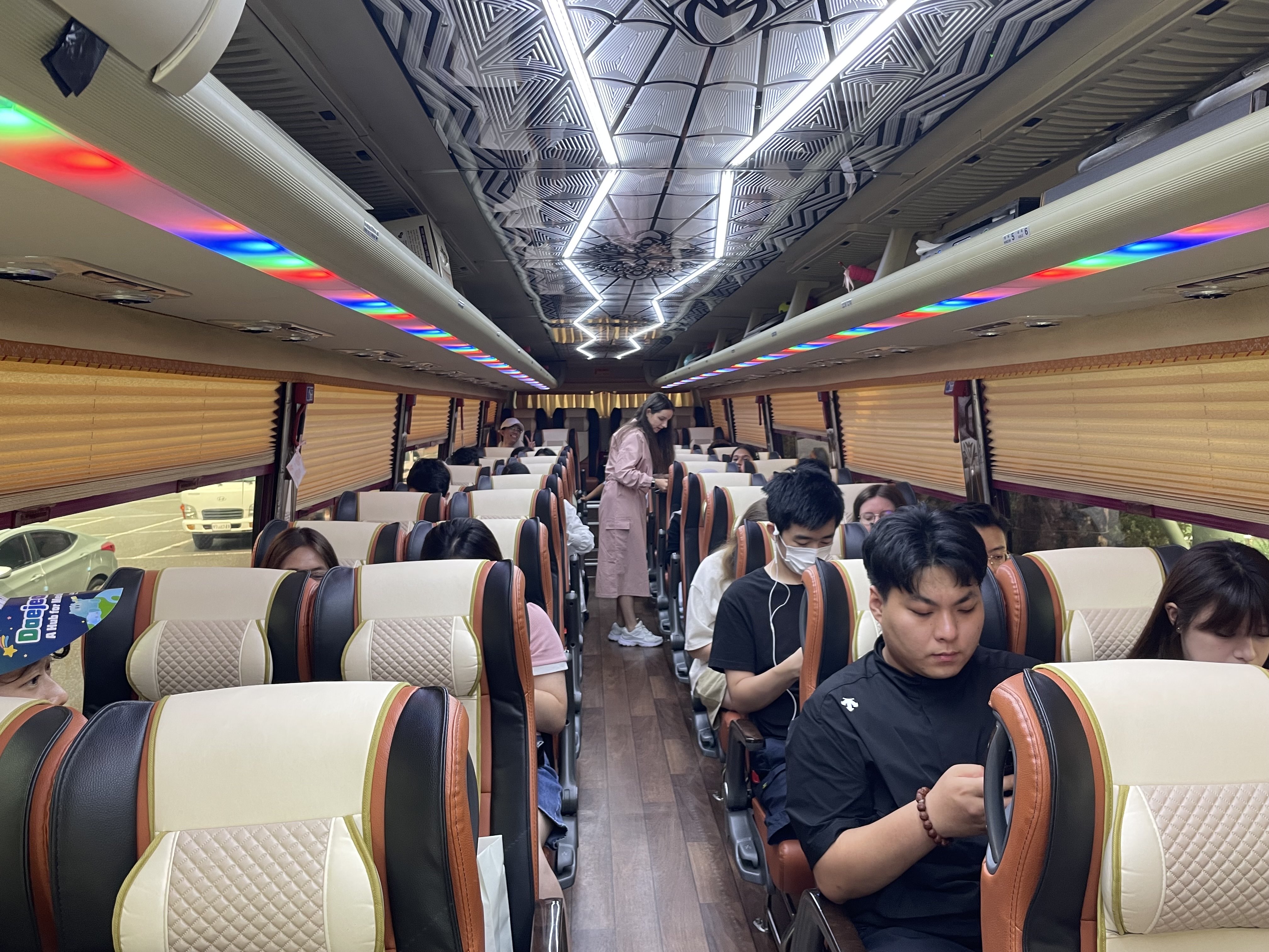 「2025 Daejeon Zero O’clock Festival Fam Tour」