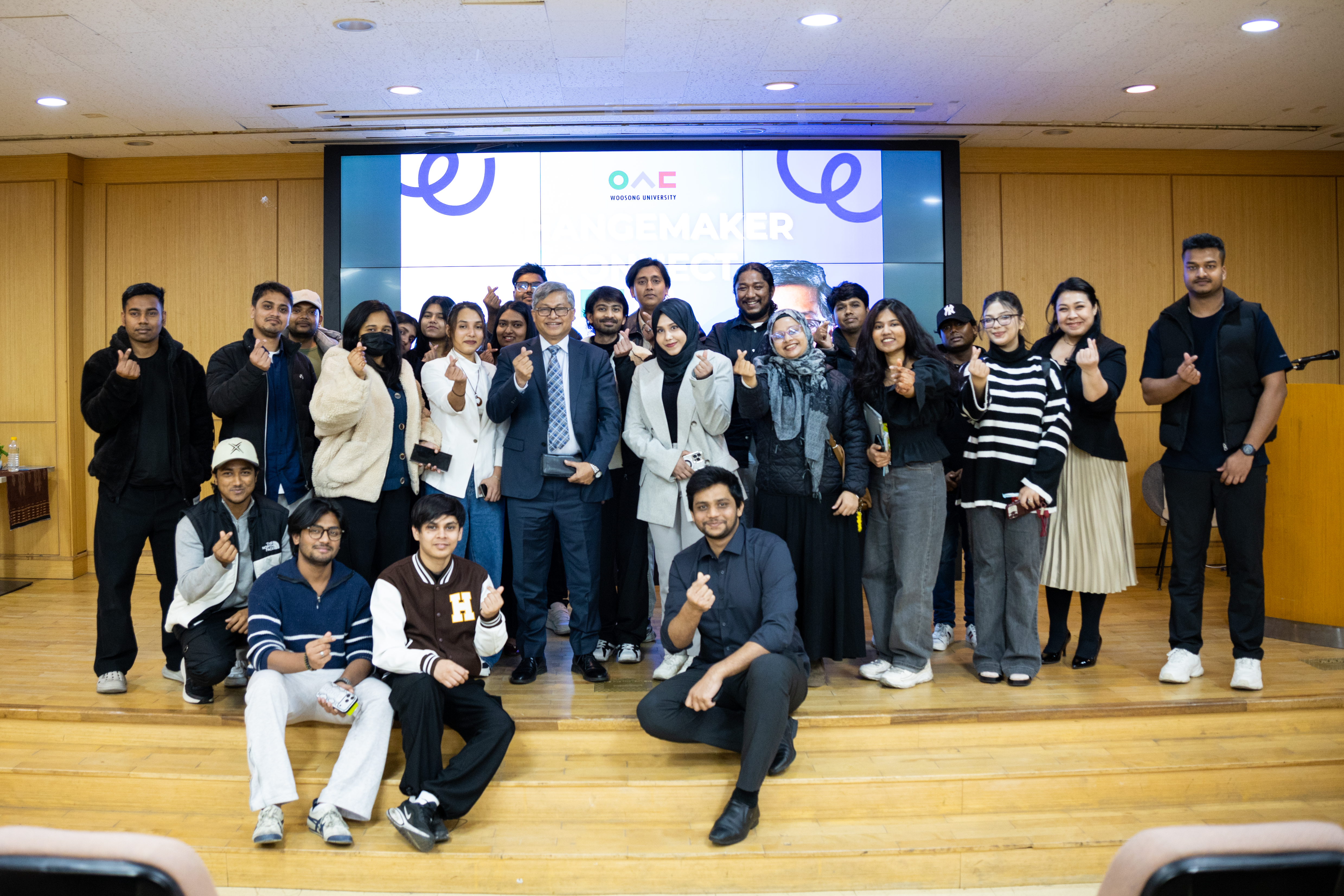 Changemaker Connect: More Than Just an Event