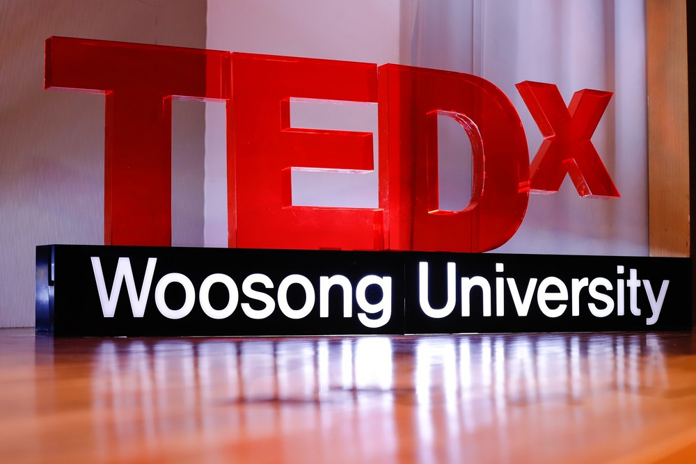 TEDxWoosongUniversity 2021