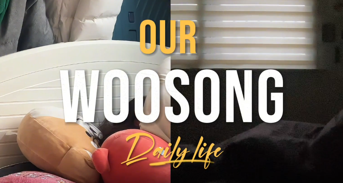 Woosong University Short-Form Video Contest Finalist Maiia Tsoy