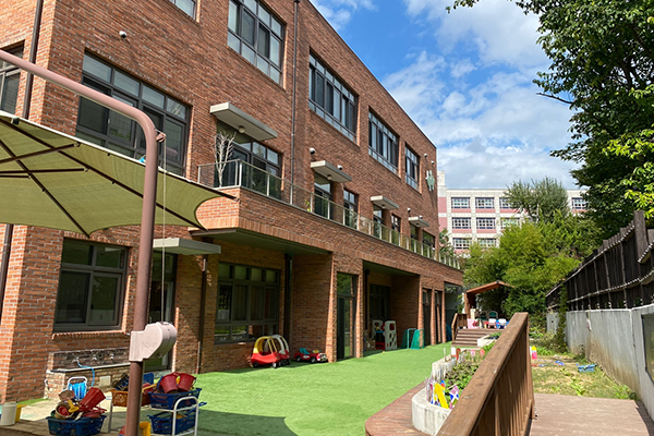 Woosong Kindergarten2