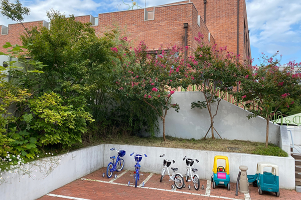 Woosong Kindergarten3