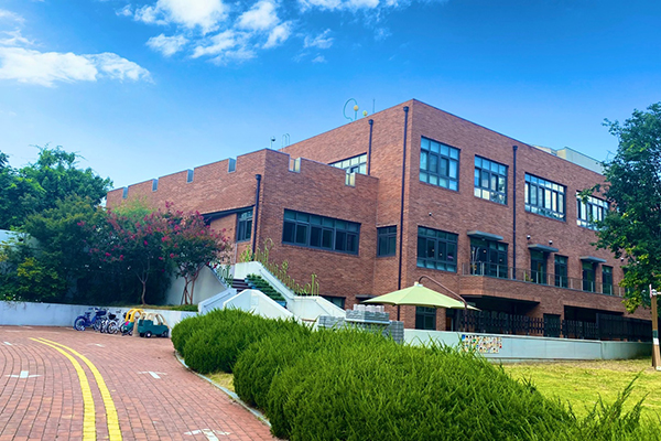 Woosong Kindergarten4