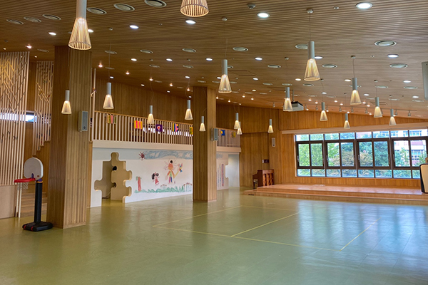 Woosong Kindergarten5