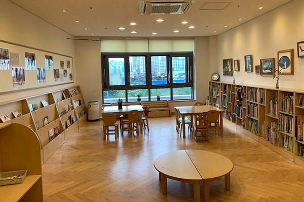 Woosong Kindergarten6