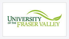 University of the Fraser Valley