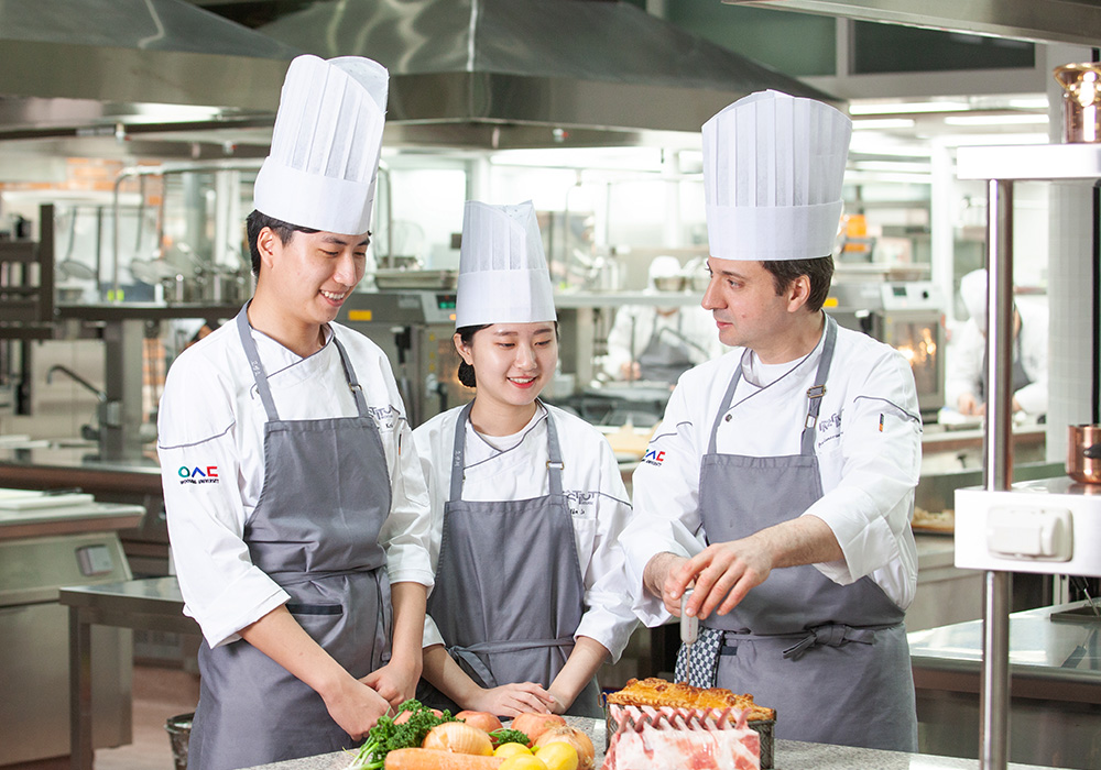 Sol International Hotel Management